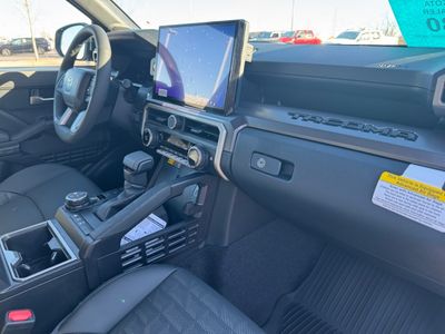 2026 Toyota Tacoma - Photo 20