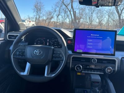 2026 Toyota Tacoma - Photo 18