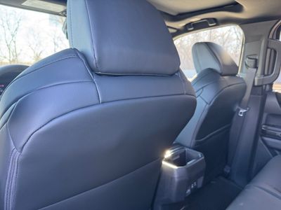 2026 Toyota Tacoma - Photo 14