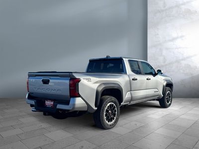 2026 Toyota Tacoma - Photo 6
