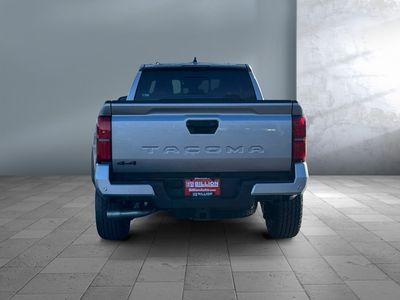 2026 Toyota Tacoma - Photo 5