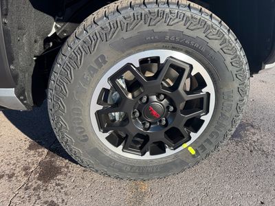 2026 Toyota Tacoma - Photo 22
