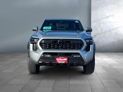 2026 Toyota Tacoma - Photo 2