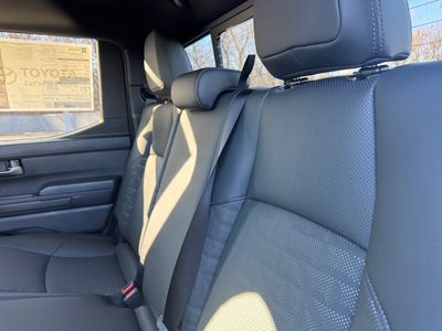 2026 Toyota Tacoma - Photo 13