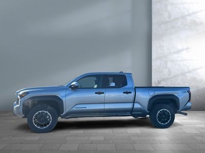 2026 Toyota Tacoma - Photo 3