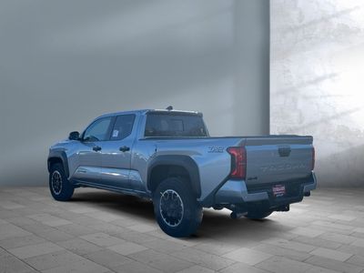 2026 Toyota Tacoma - Photo 4