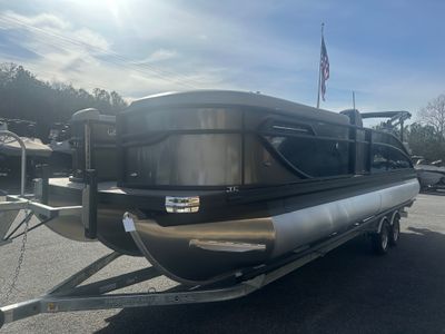 2026 Barletta Cabrio C24UC - Photo 18
