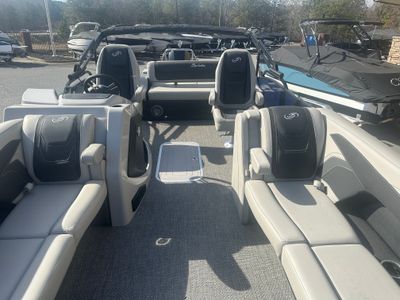 2026 Barletta Cabrio C24UC - Photo 25