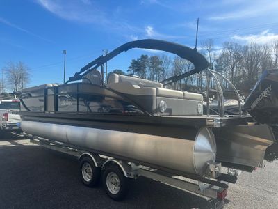 2026 Barletta Cabrio C24UC - Photo 16
