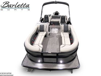 2026 Barletta Cabrio C24UC - Photo 17