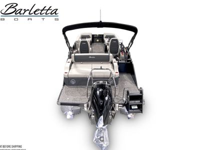 2026 Barletta Cabrio C24UC - Photo 12