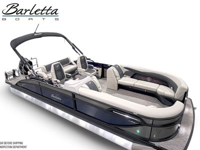 2026 Barletta Cabrio C24UC - Photo 15