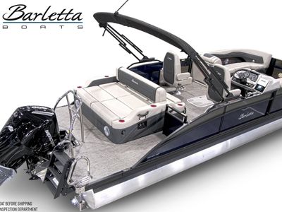 2026 Barletta Cabrio C24UC - Photo 13