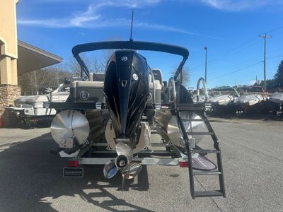 2026 Barletta Cabrio C24UC - Photo 14