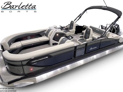 2026 Barletta Cabrio C24UC - Photo 7