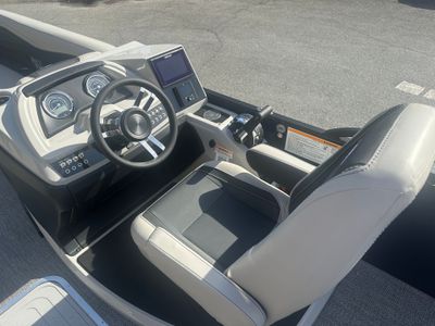 2026 Barletta Cabrio C24UC - Photo 21