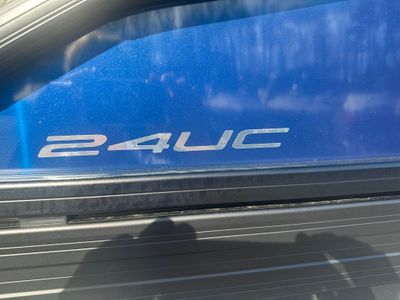 2026 Barletta Cabrio C24UC - Photo 27
