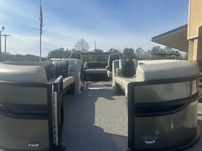 2026 Barletta Cabrio C24UC - Photo 20