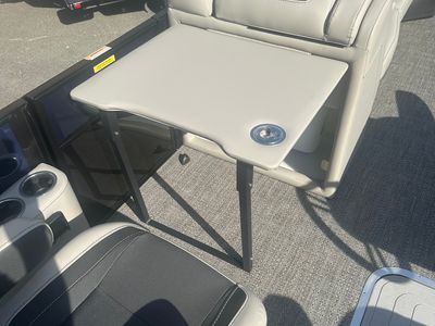 2026 Barletta Cabrio C24UC - Photo 24