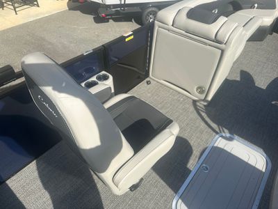2026 Barletta Cabrio C24UC - Photo 22