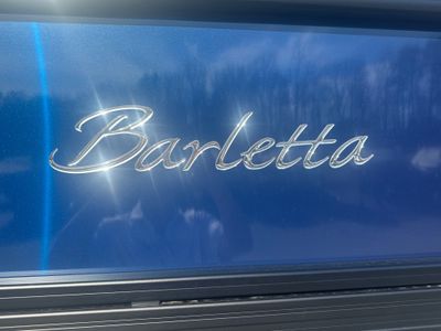 2026 Barletta Cabrio C24UC - Photo 4