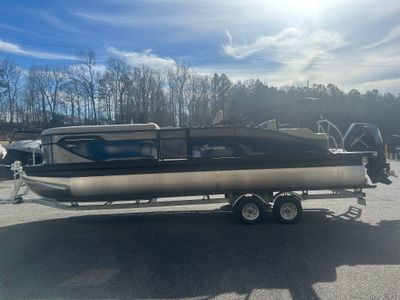 2026 Barletta Cabrio C24UC - Photo 19