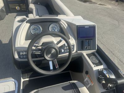 2026 Barletta Cabrio C24UC - Photo 23