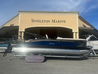 2026 Barletta Cabrio C24UC - Photo 8