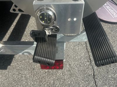 2026 Barletta Cabrio C24UC - Photo 2