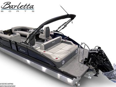 2026 Barletta Cabrio C24UC - Photo 9