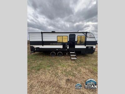 2026 Forest River RV Avenger - Photo 8