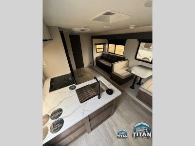 2026 Forest River RV Avenger - Photo 11