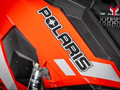 2018 Polaris 800 PRO-RMK 163 2.6 Series 6 - Photo 5