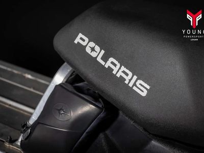 2018 Polaris 800 PRO-RMK 163 2.6 Series 6 - Photo 12
