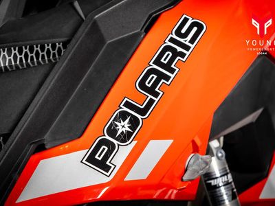2018 Polaris 800 PRO-RMK 163 2.6 Series 6 - Photo 4