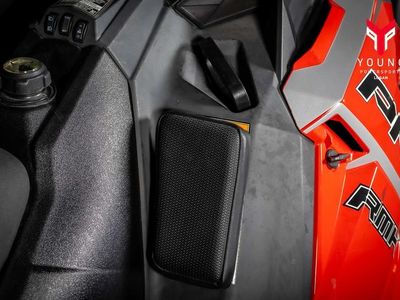 2018 Polaris 800 PRO-RMK 163 2.6 Series 6 - Photo 15
