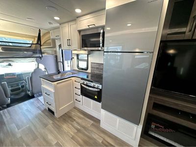 2026 Jayco Greyhawk - Photo 28