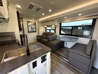2026 Jayco Greyhawk - Photo 47