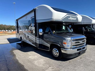 2026 Jayco Greyhawk - Photo 36