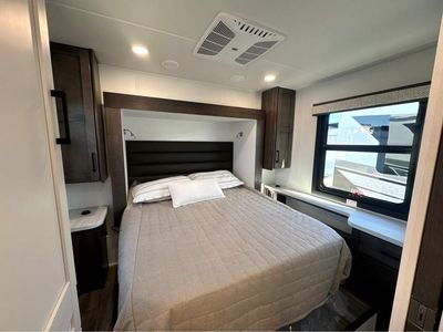 2026 Jayco Greyhawk - Photo 52