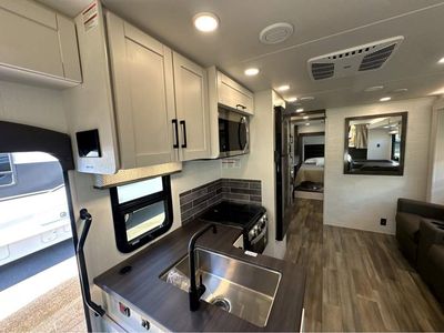 2026 Jayco Greyhawk - Photo 34