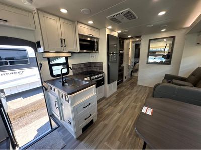 2026 Jayco Greyhawk - Photo 48