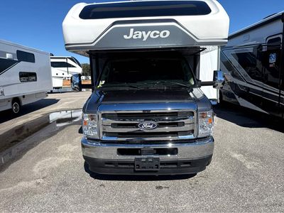 2026 Jayco Greyhawk - Photo 37