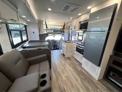 2026 Jayco Greyhawk - Photo 16
