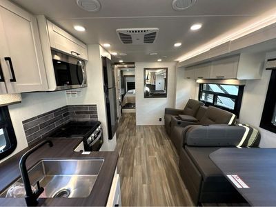 2026 Jayco Greyhawk - Photo 35