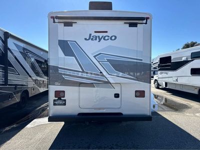 2026 Jayco Greyhawk - Photo 6