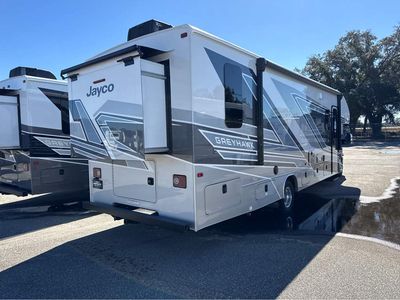 2026 Jayco Greyhawk - Photo 41