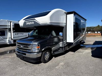 2026 Jayco Greyhawk - Photo 38