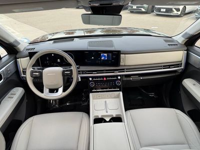 2025 Hyundai Santa Fe Hybrid - Photo 31