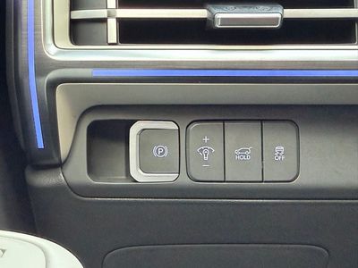 2025 Hyundai Santa Fe Hybrid - Photo 24